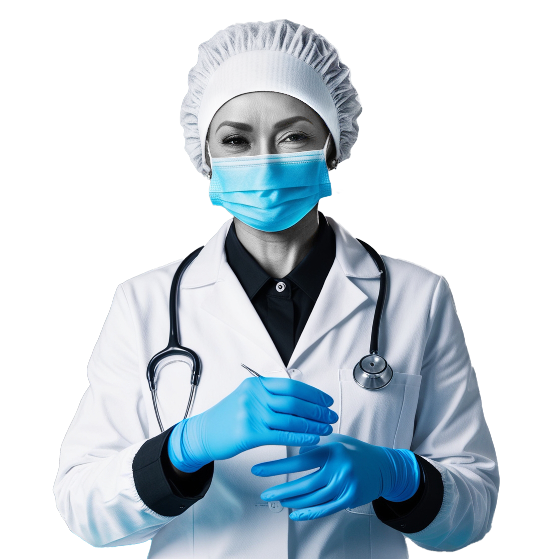 Medical Professional