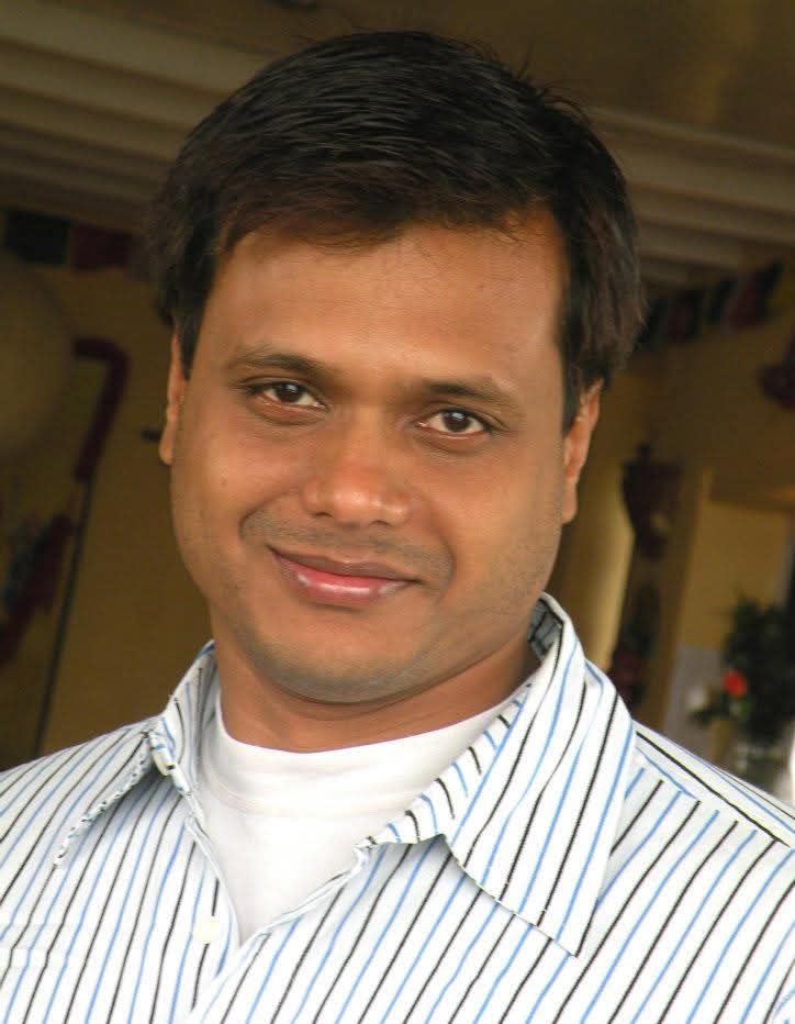 Amit Bagchi,