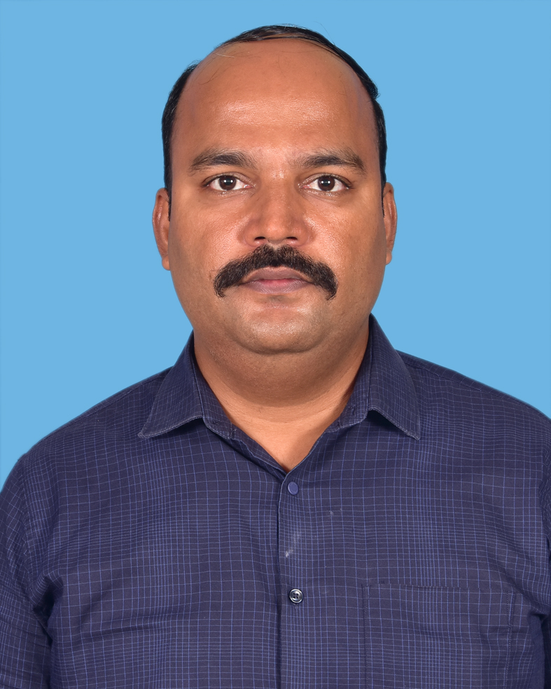 Ranathive S, B.E., Ph.D.,