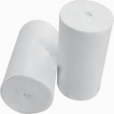 Jumbo Roll Bleached and Starched