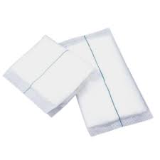 Dressing Pad