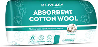 Absorbent Cotton