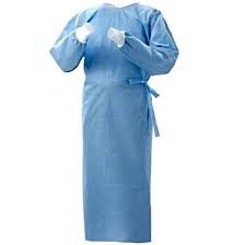 Surgeon Gown